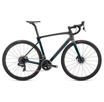 2020 Specialized Roubaix Pro Force Etap AXS Disc Road Bike - Fastracycles
