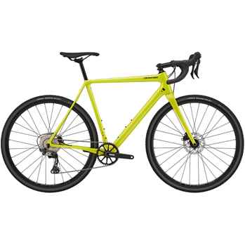 2022 Cannondale SuperX 2 Road Bike - ASIACYCLES